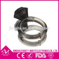 Cheap Gift Diamond TPR Sex Delay Penis Cock Ring